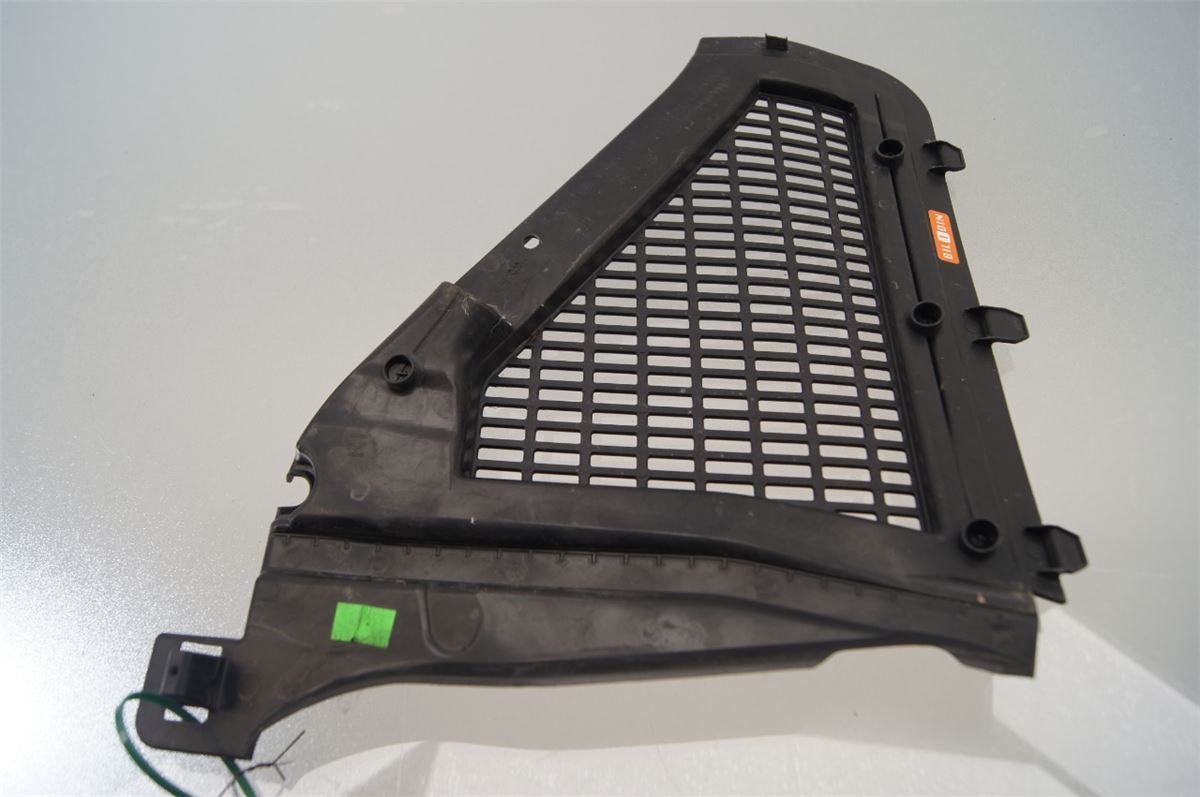 Front Plastdeklser – bilde 2