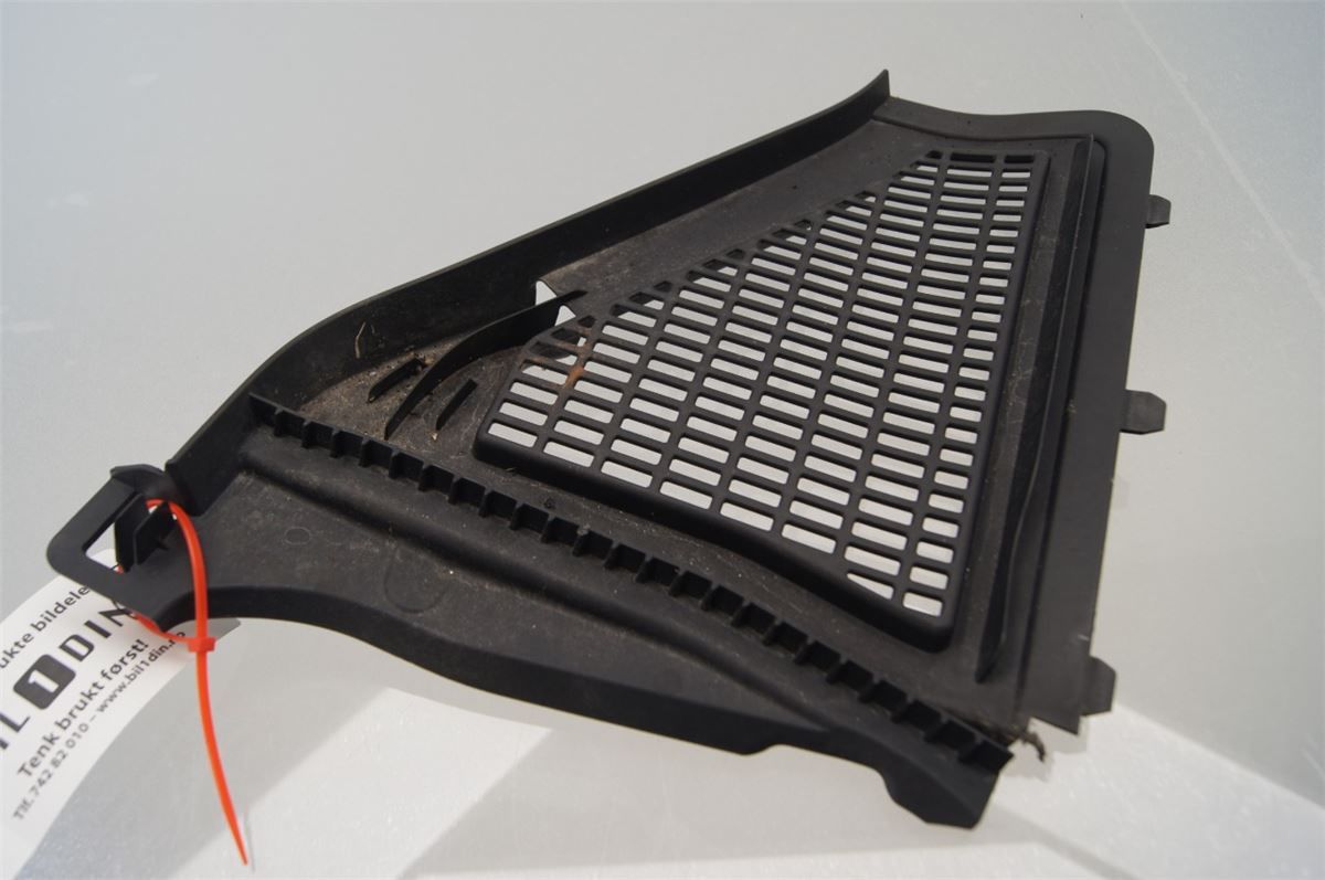 Front Plastdeklser – bilde 1