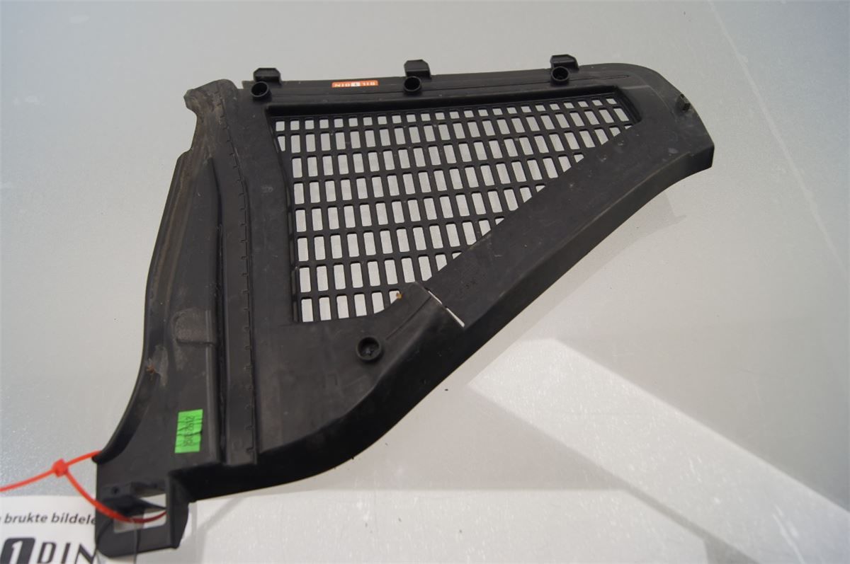 Front Plastdeklser – bilde 2