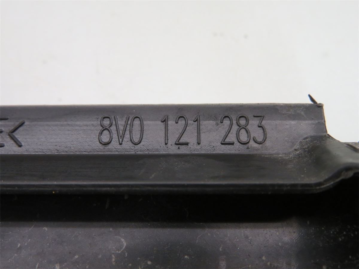 Luftstyring Front – bilde 3