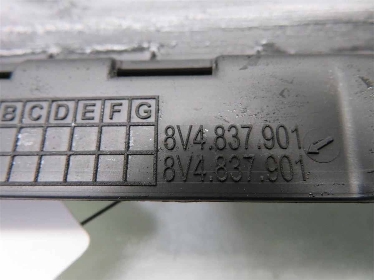 List Dør Dekor V.F. – bilde 3