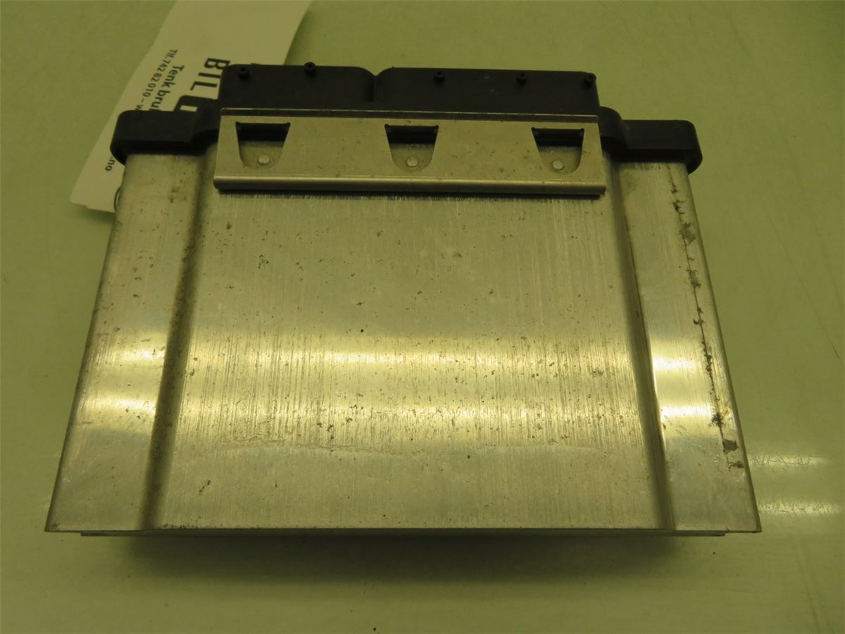 Styreenhet Motor (ECU) Bensin – bilde 3