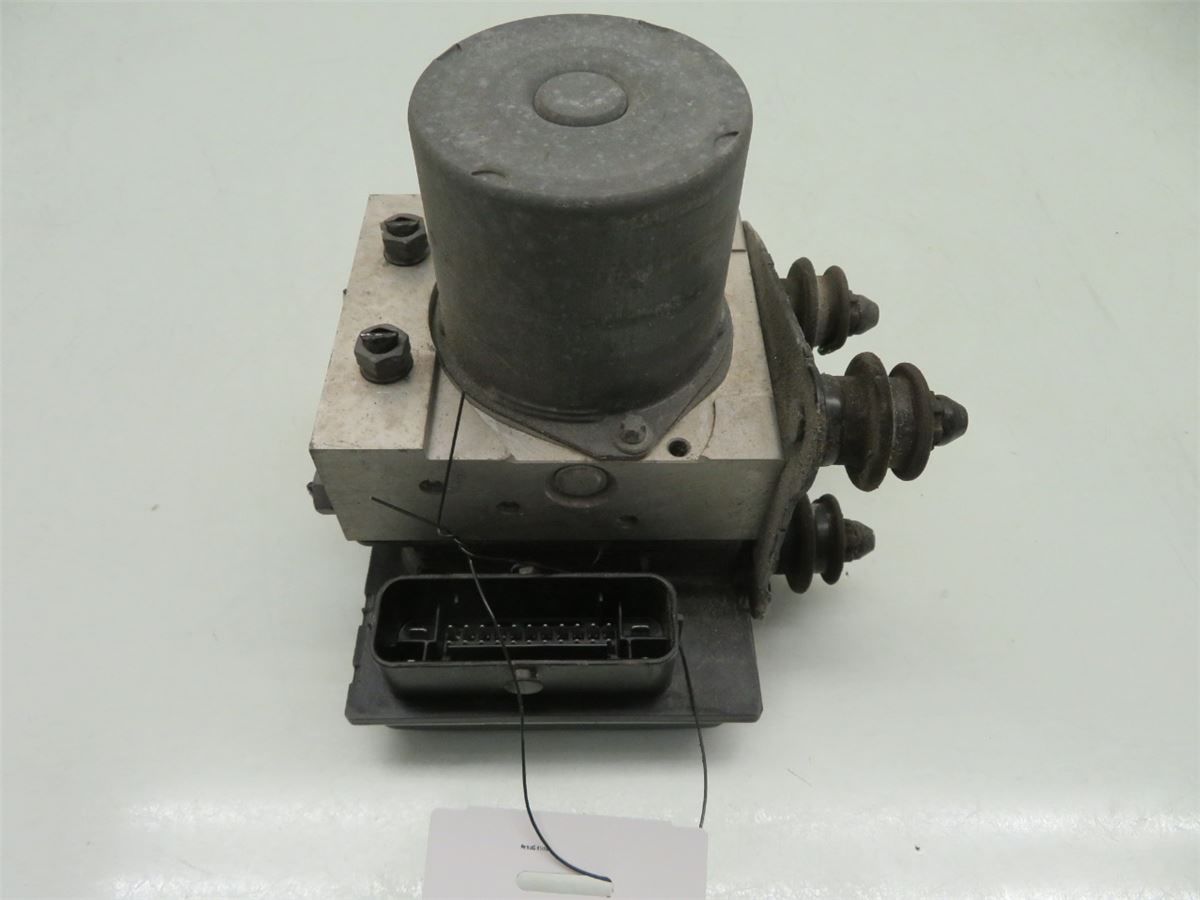 ABS Hydraulikkaggregat – bilde 2