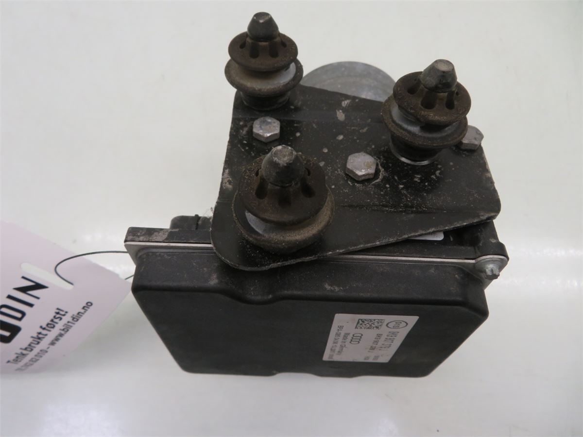 ABS Hydraulikkaggregat – bilde 3