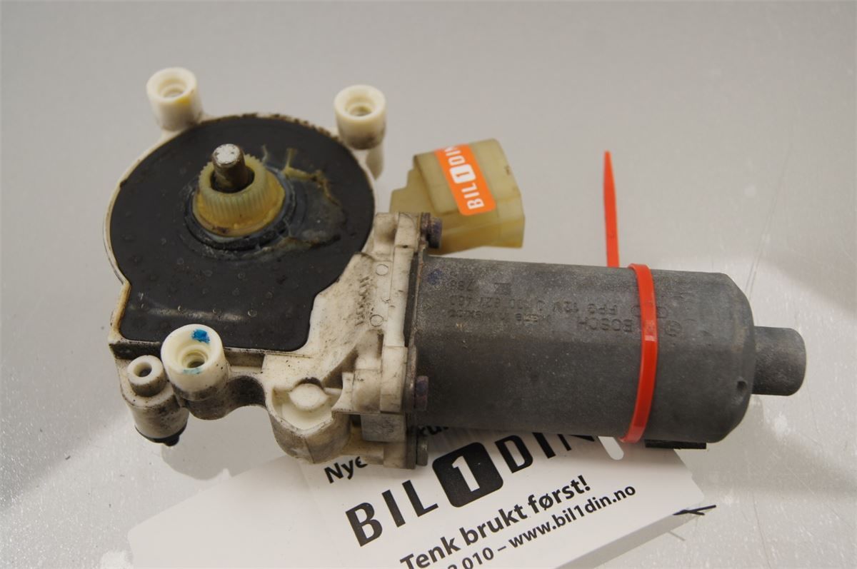 Vindusheismotor – bilde 2