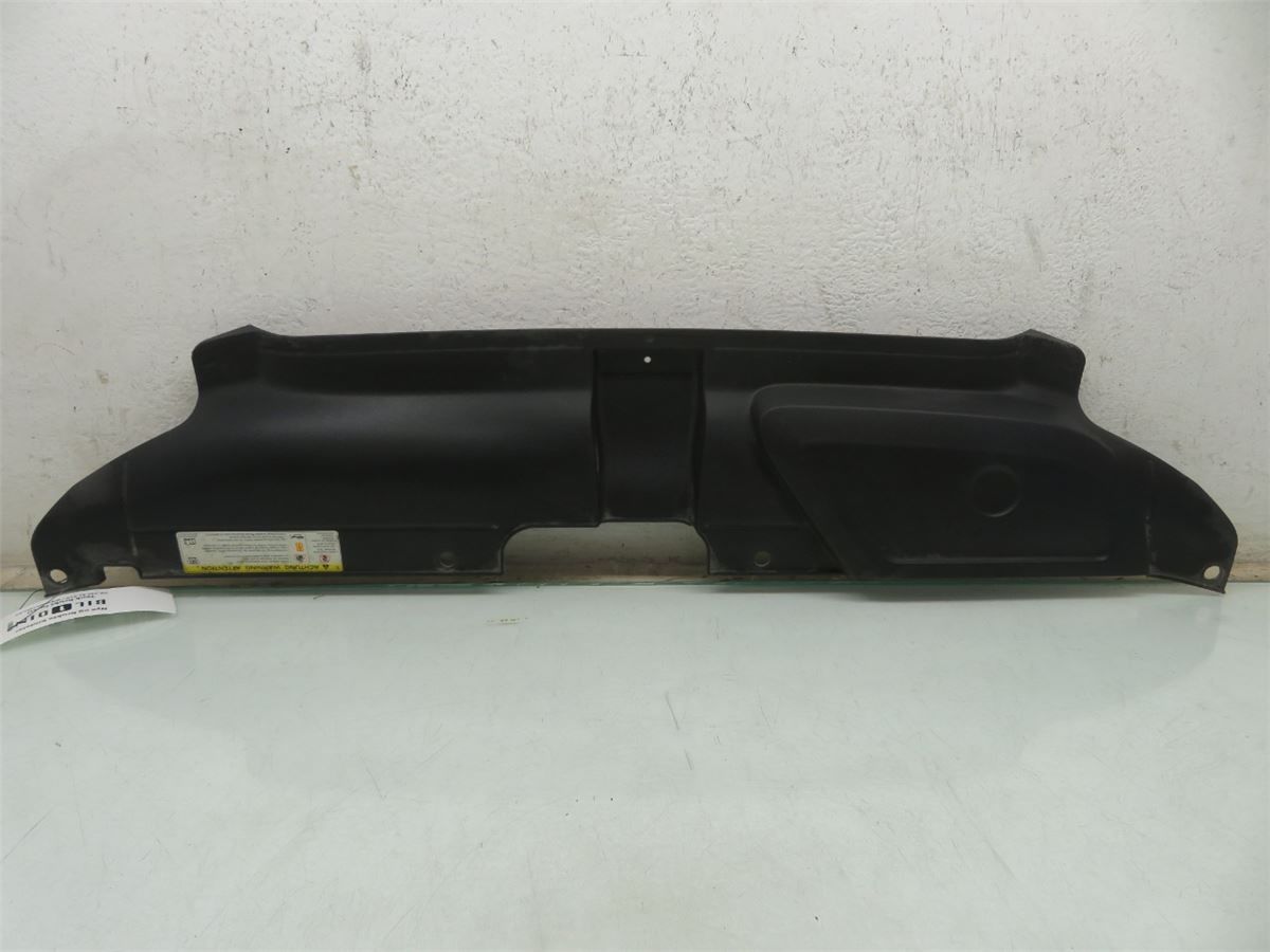 Frontplate Øvre – bilde 1