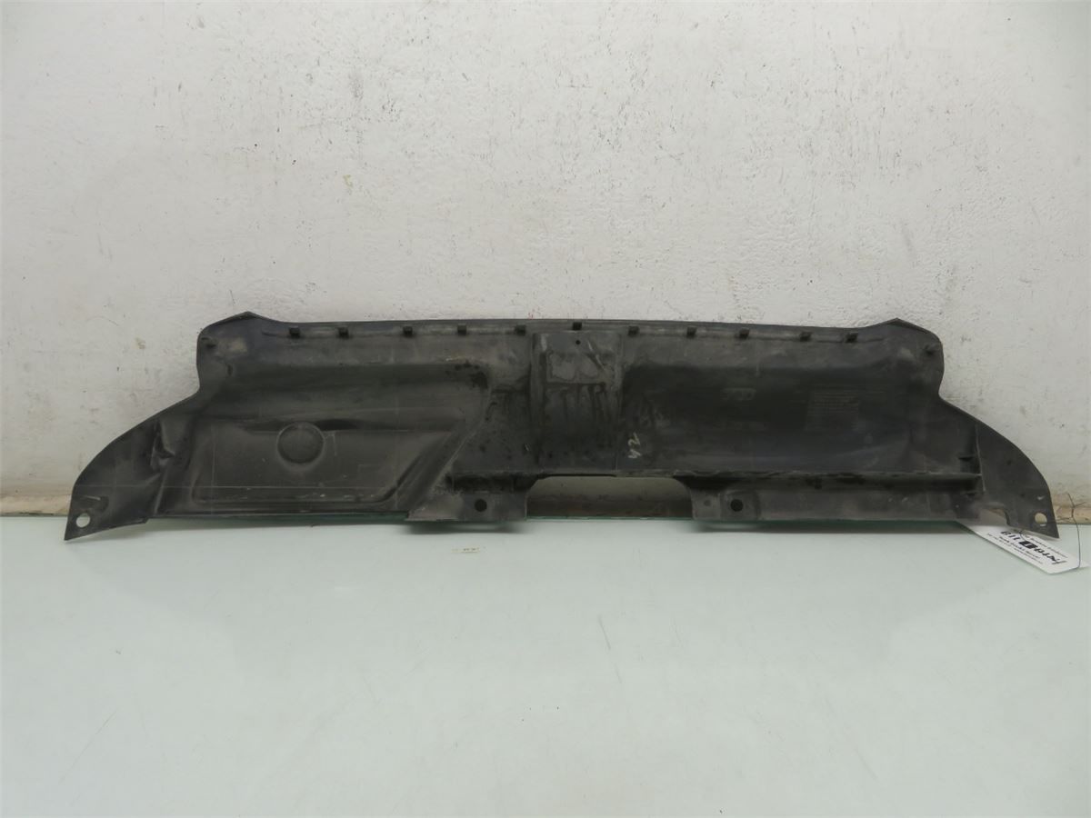 Frontplate Øvre – bilde 2
