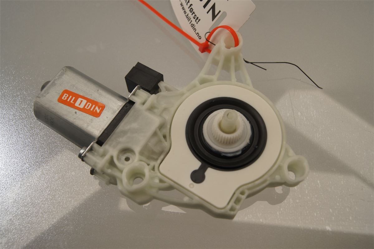 Vindusheismotor – bilde 1