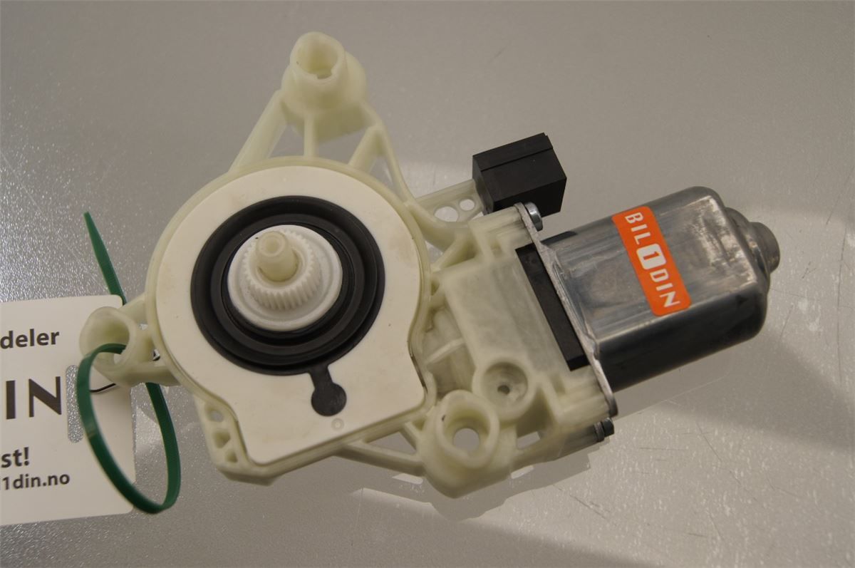 Vindusheismotor – bilde 2