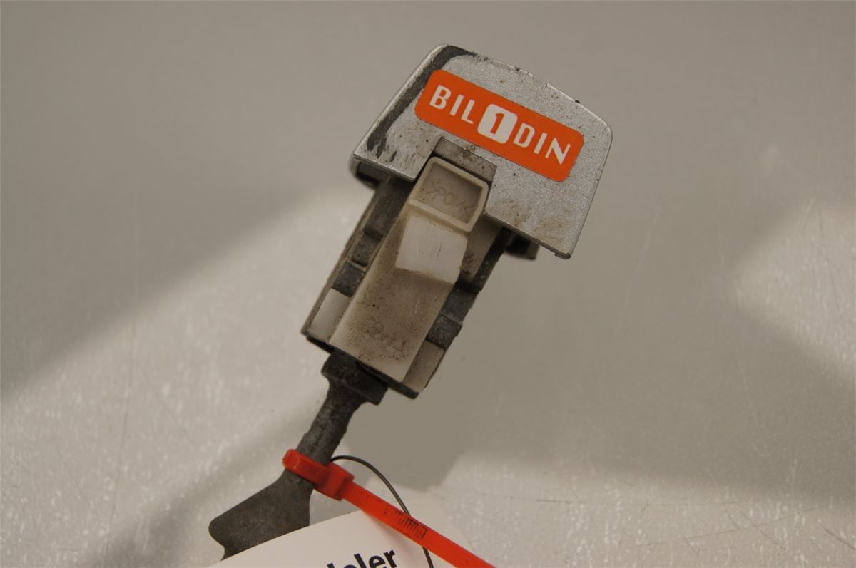 Dørlåssylinder – bilde 4