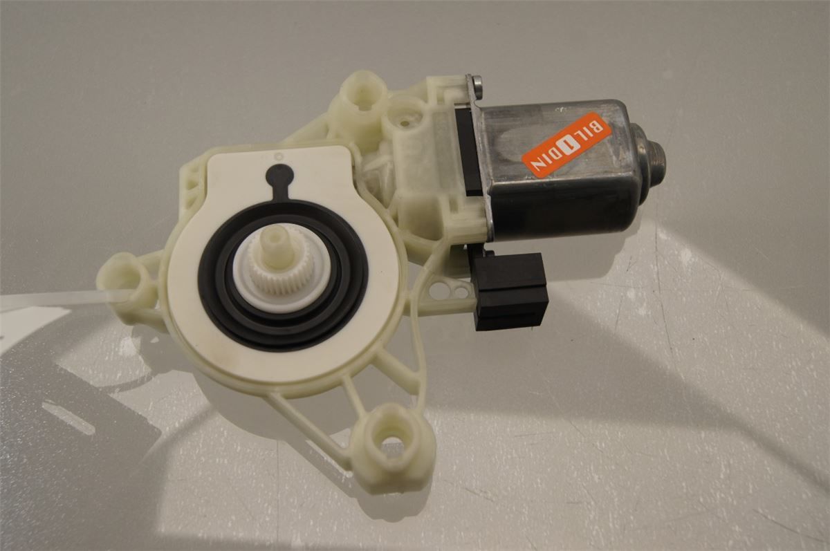 Vindusheismotor – bilde 1