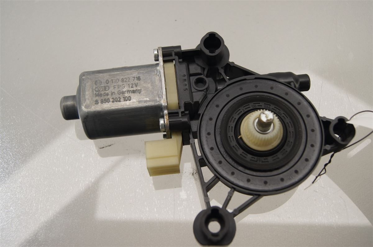 Vindusheismotor – bilde 1