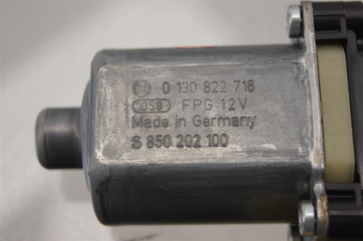 Vindusheismotor – bilde 2