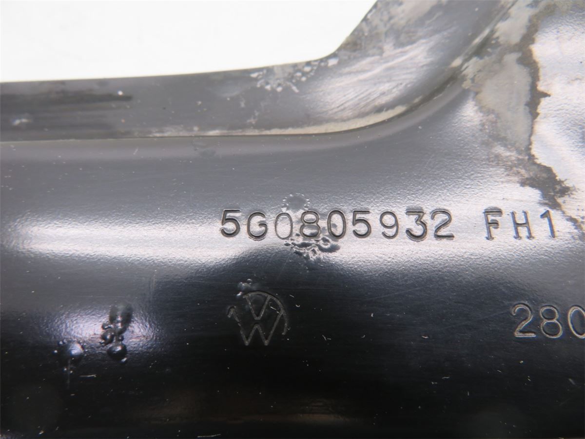Frontplate Øvre – bilde 2