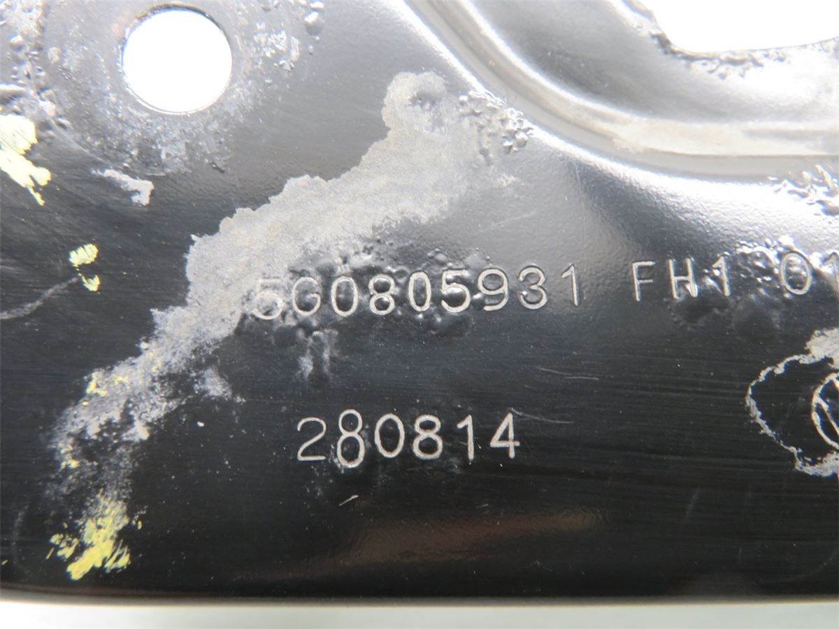 Frontplate Øvre – bilde 3