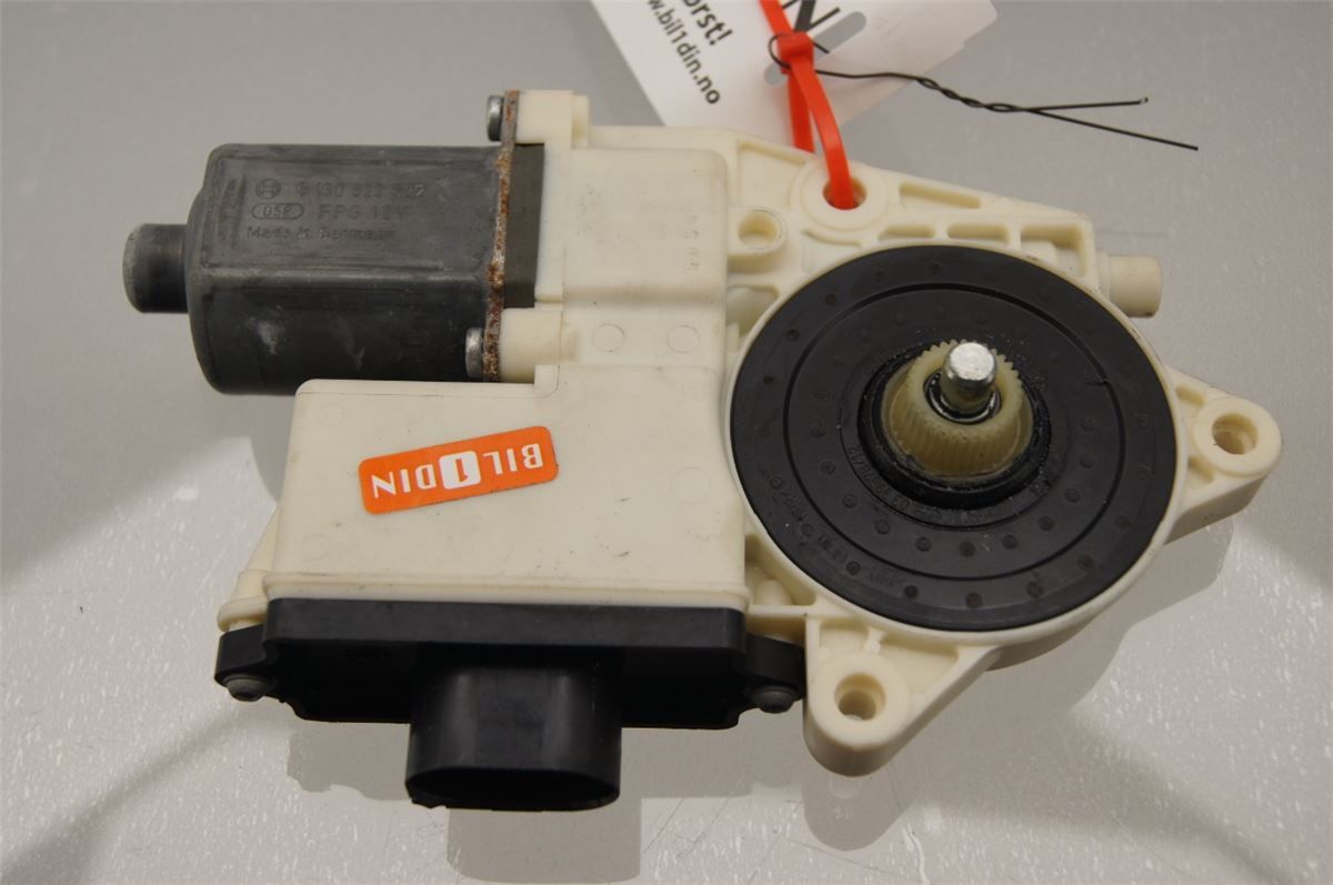 Vindusheismotor – bilde 1