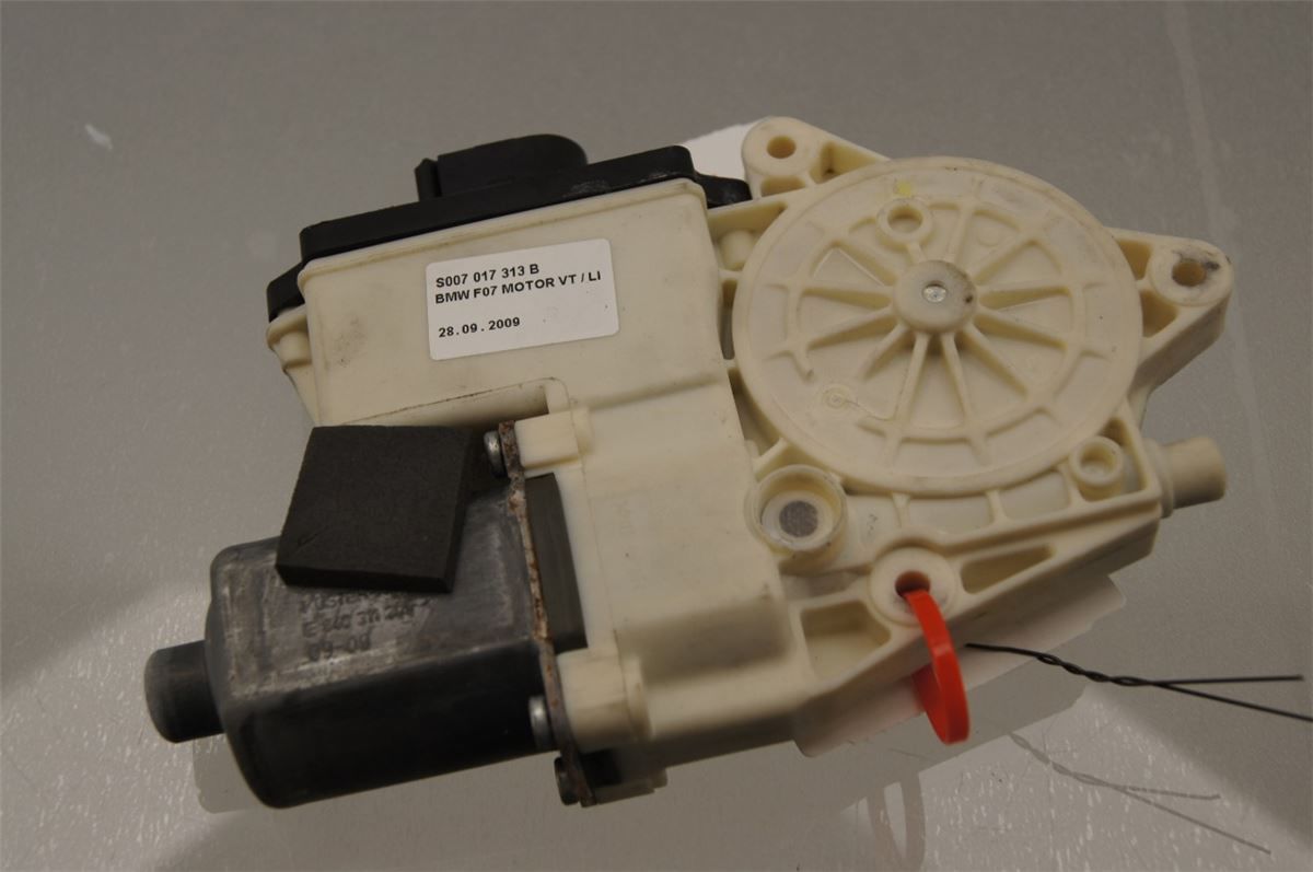 Vindusheismotor – bilde 2