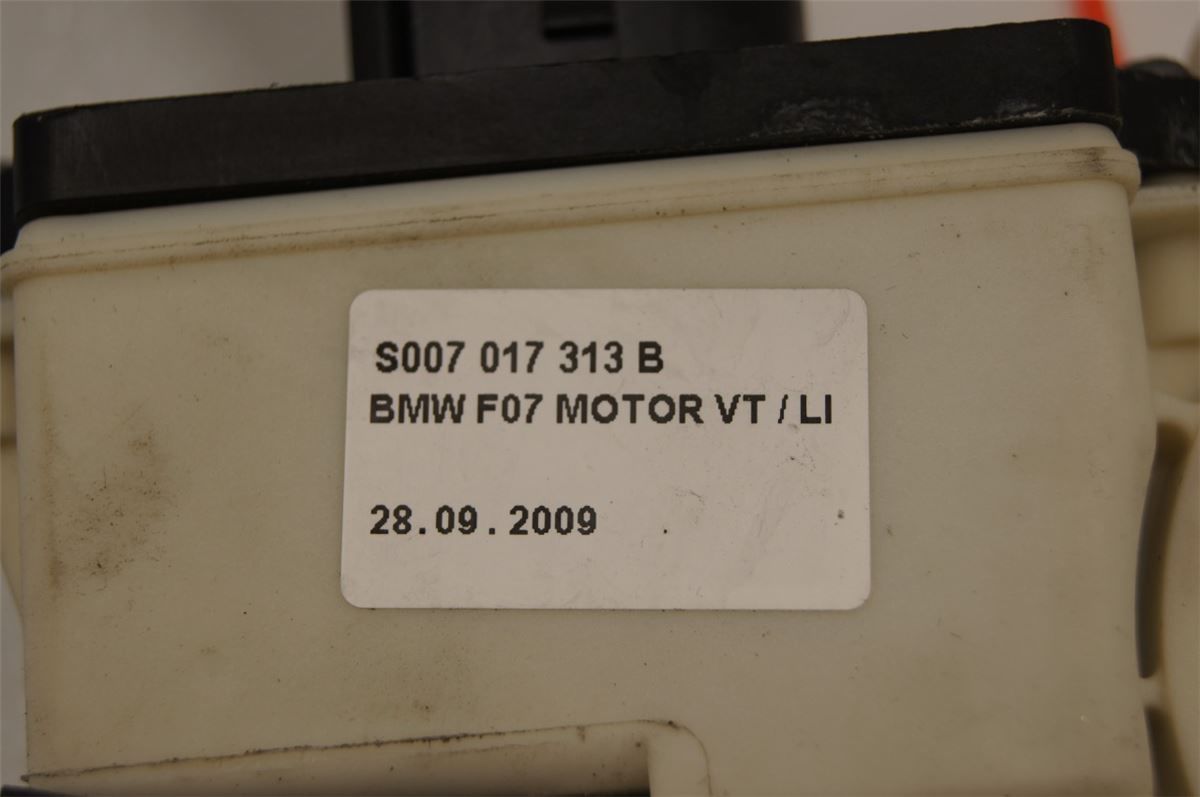 Vindusheismotor – bilde 3