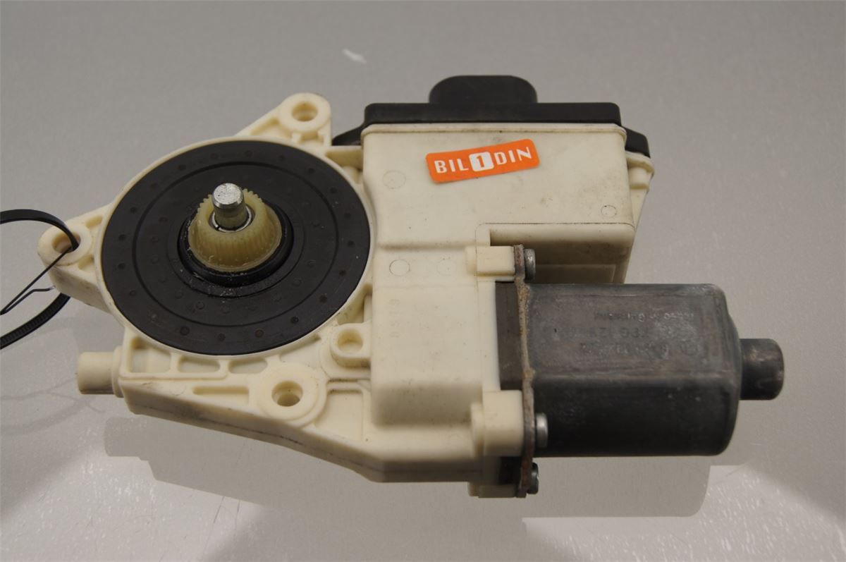 Vindusheismotor – bilde 1