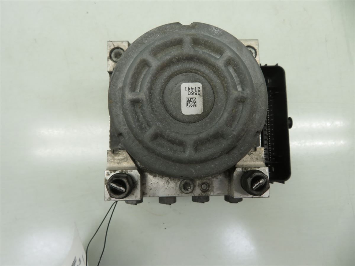 ABS Hydraulikkaggregat – bilde 1