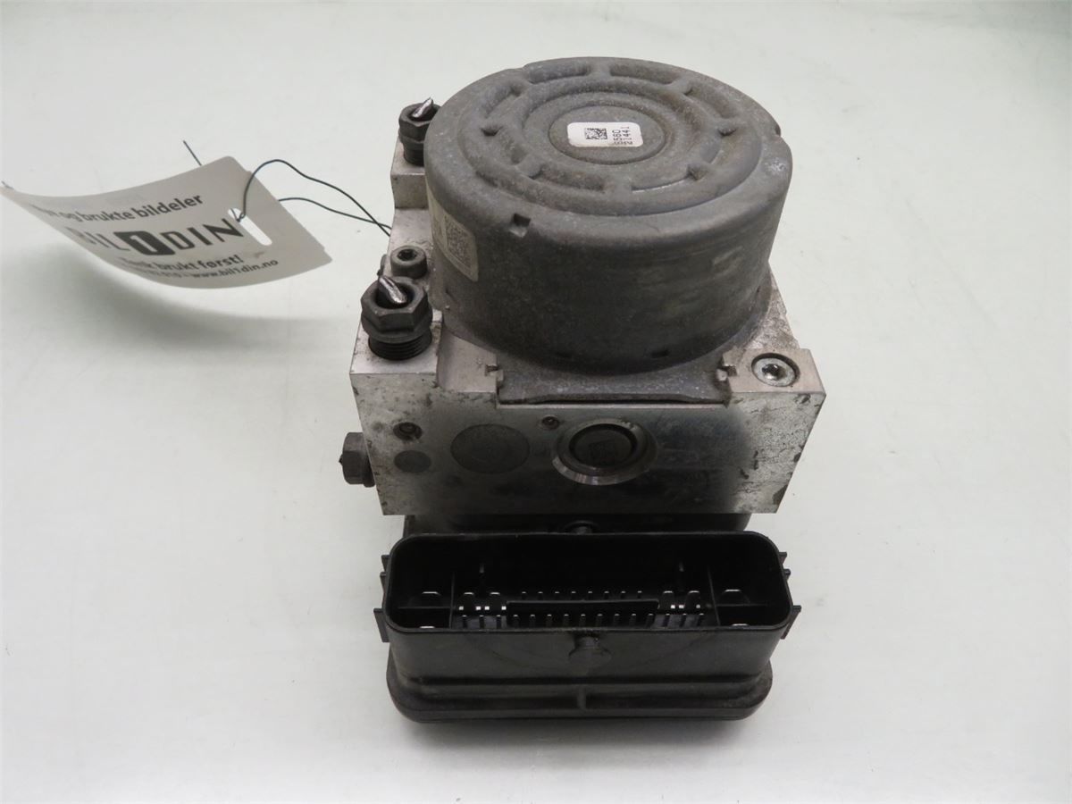 ABS Hydraulikkaggregat – bilde 4