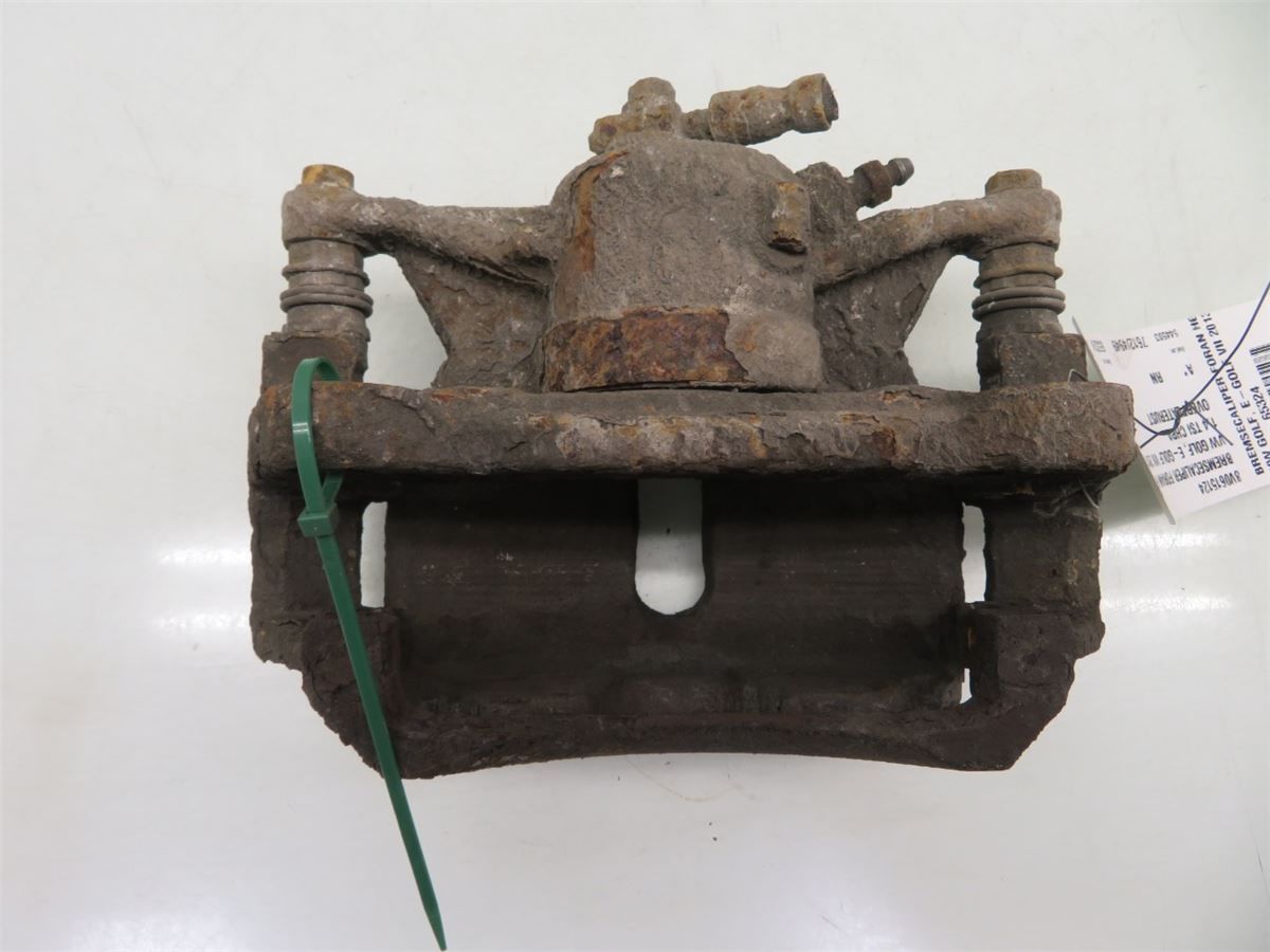 Bremsecaliper Foran Høyre – bilde 1