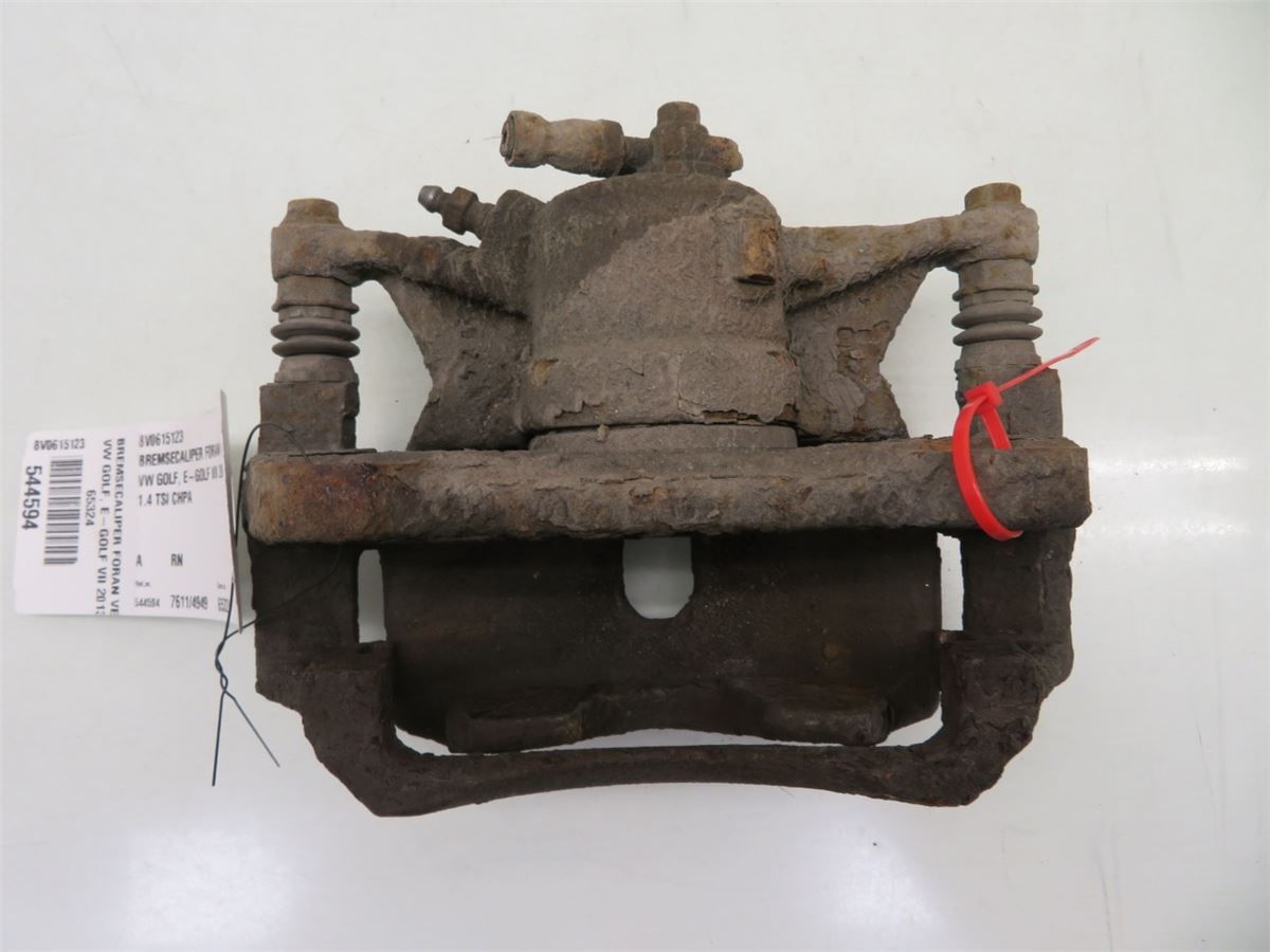 Bremsecaliper Foran Venstre – bilde 1