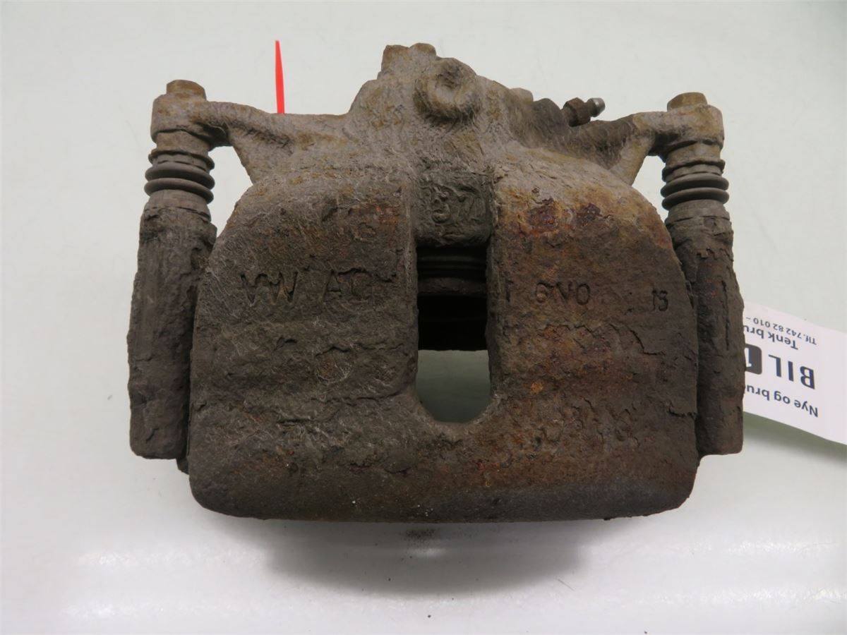 Bremsecaliper Foran Venstre – bilde 2
