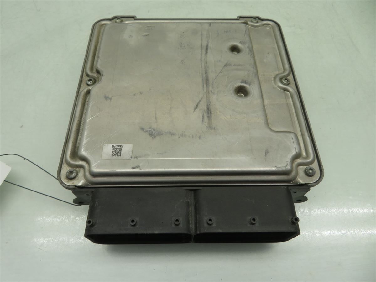 Styreenhet Motor (ECU) Diesel – bilde 4