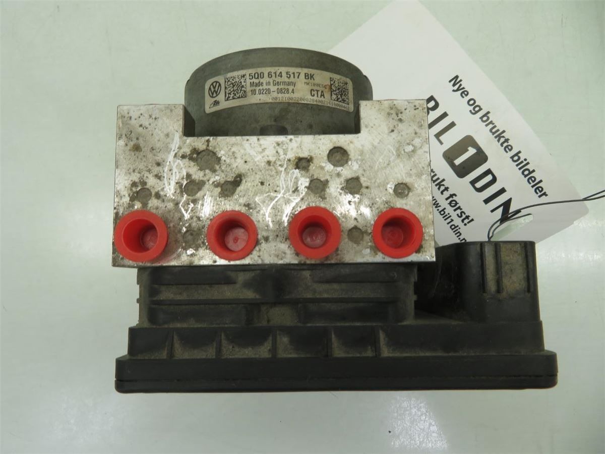 ABS Hydraulikkaggregat – bilde 1