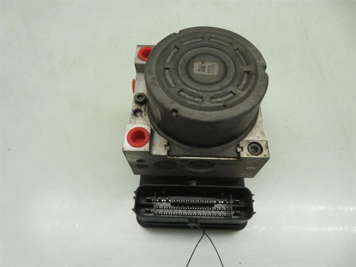 ABS Hydraulikkaggregat – bilde 3