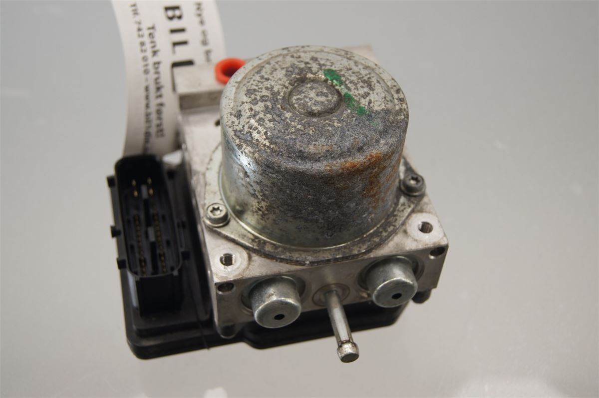 ABS Hydraulikkaggregat – bilde 1