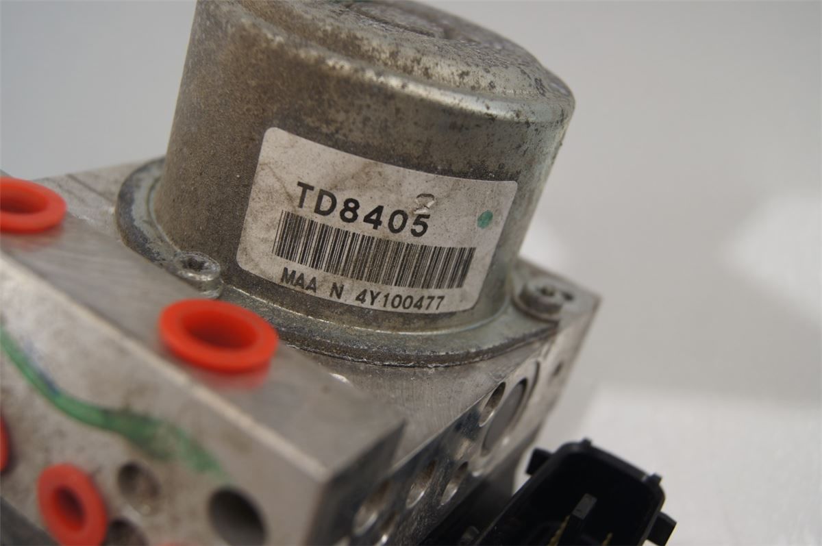 ABS Hydraulikkaggregat – bilde 3