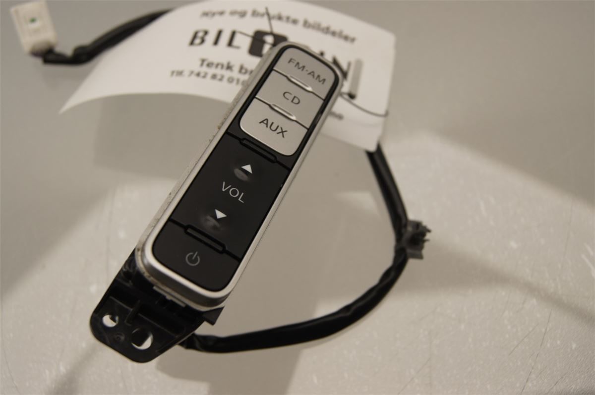 Bryter Øvrig – bilde 1