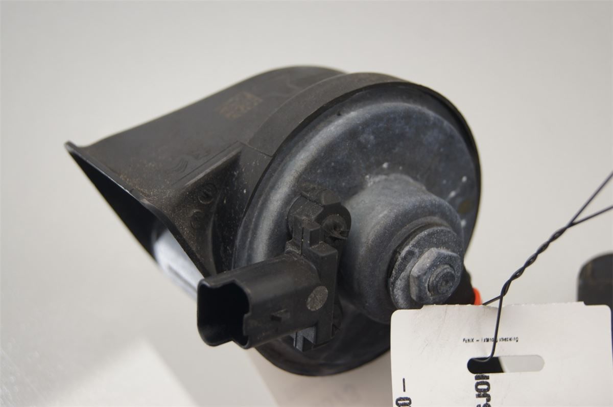Signalhorn – bilde 2