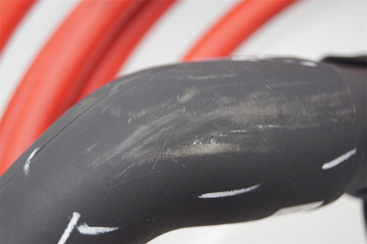 Ladekabel Elbil – bilde 2