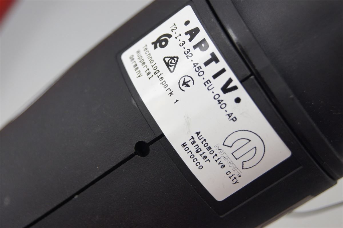 Ladekabel Elbil – bilde 3