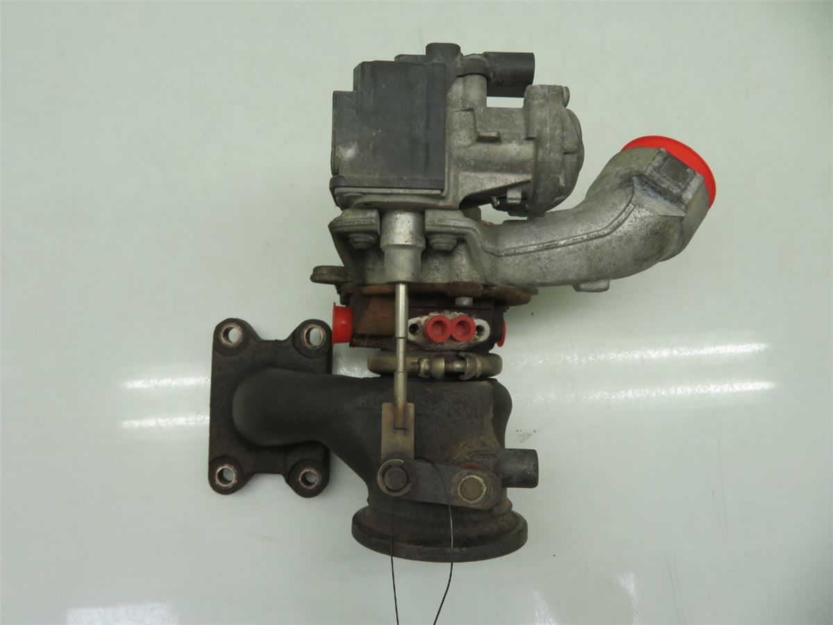 Turboaggregat – bilde 1