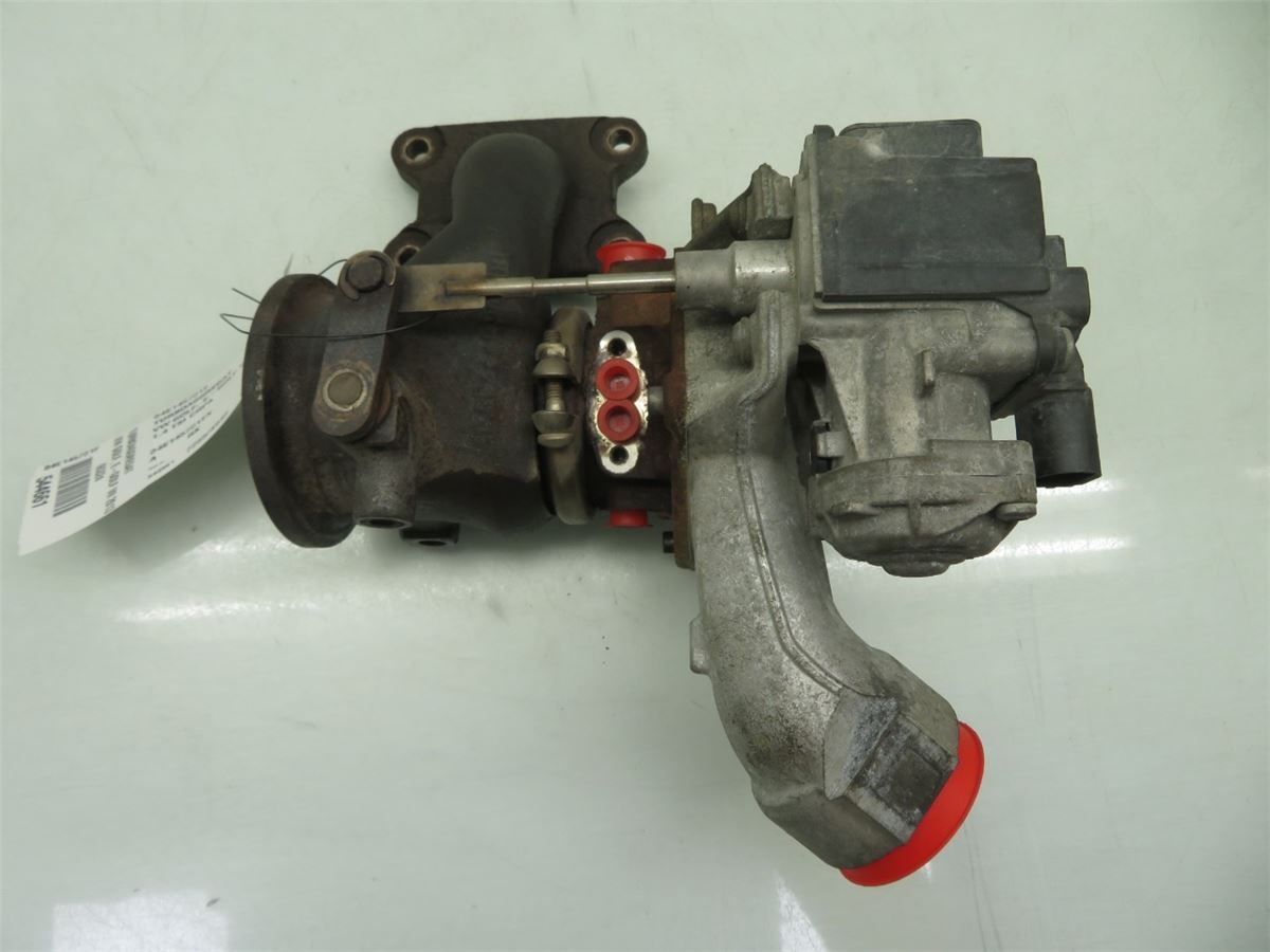 Turboaggregat – bilde 2