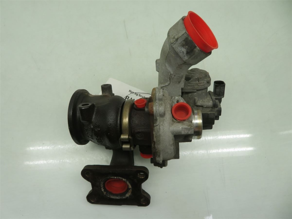 Turboaggregat – bilde 4