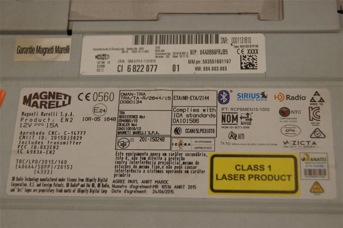GPS Navigator – bilde 2