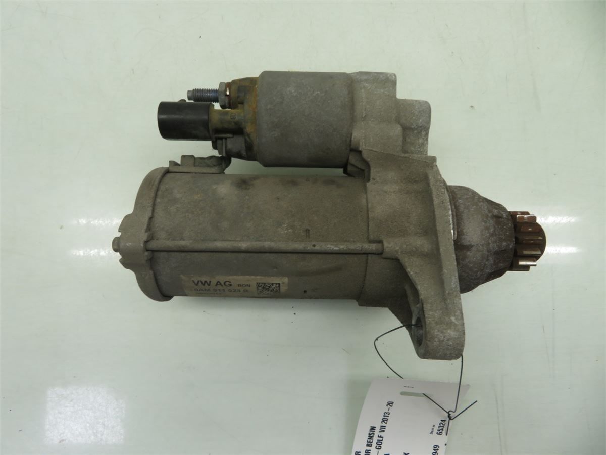 Startmotor Bensin – bilde 1