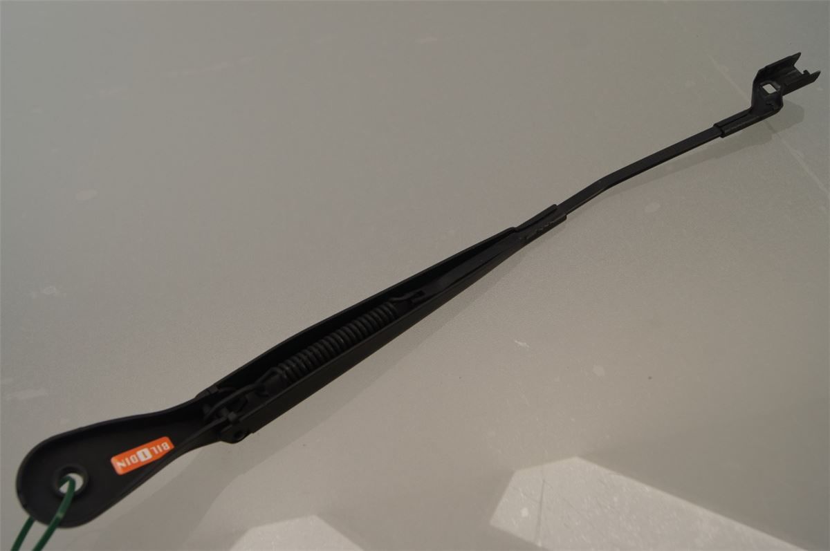 Viskerarm / Armer Frontrute – bilde 4