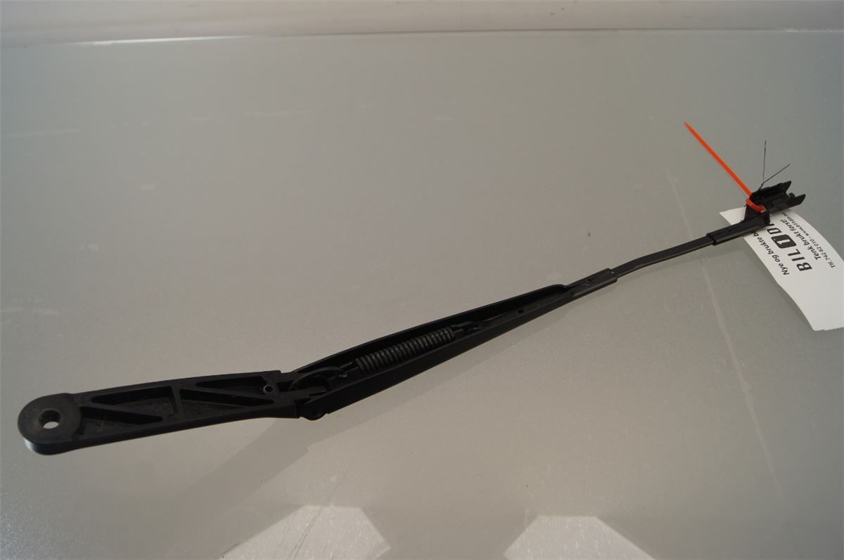 Viskerarm / Armer Frontrute – bilde 3