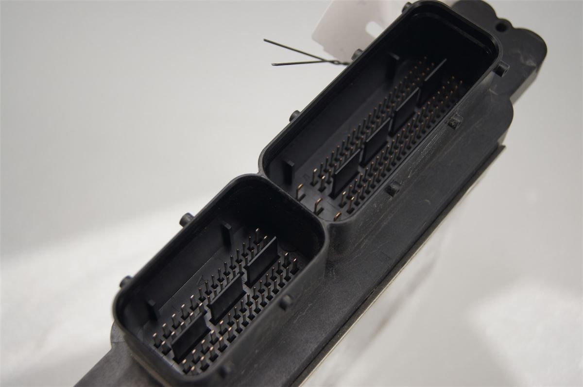 Styreenhet Elektrisk Motor – bilde 2