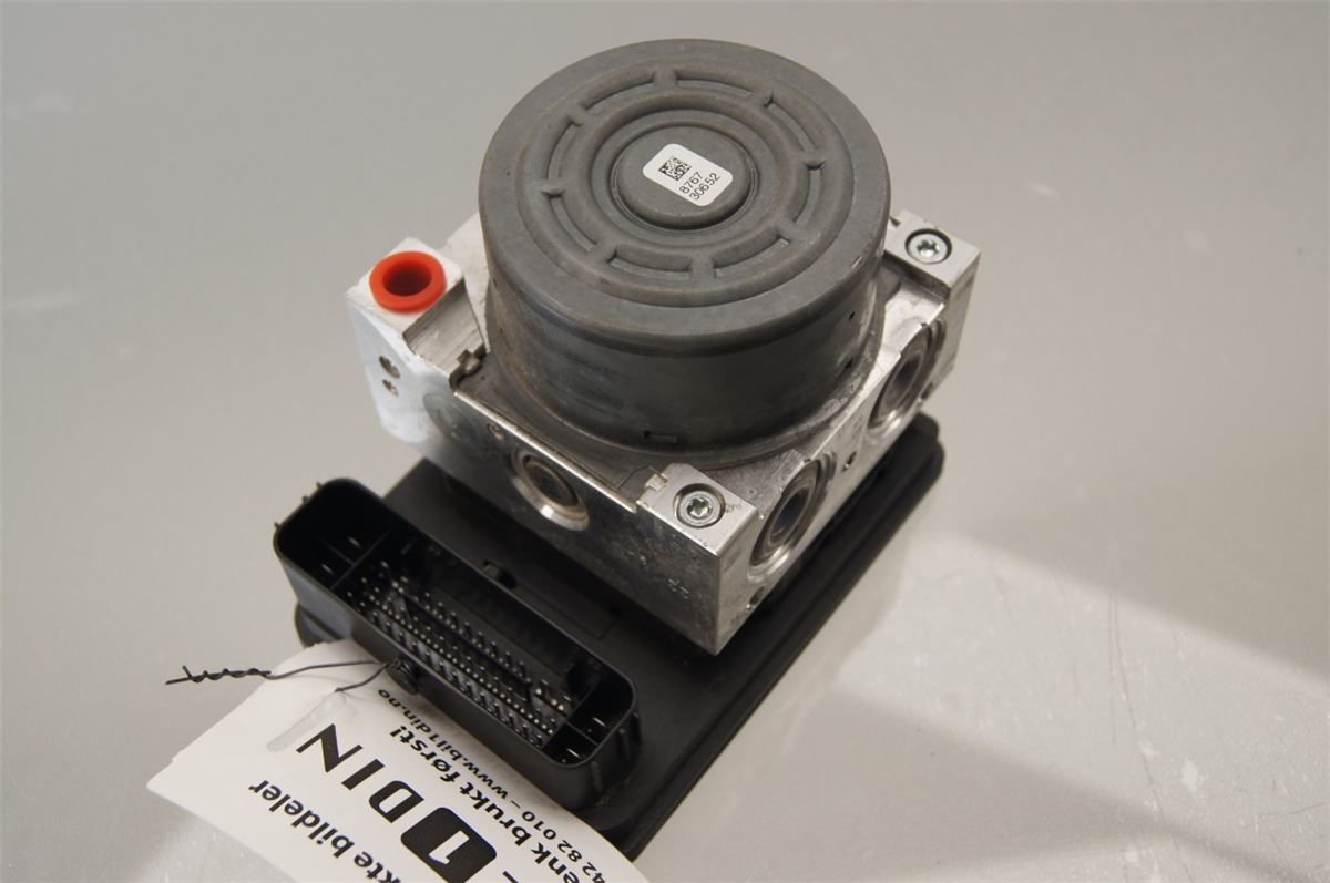 ABS Hydraulikkaggregat – bilde 1