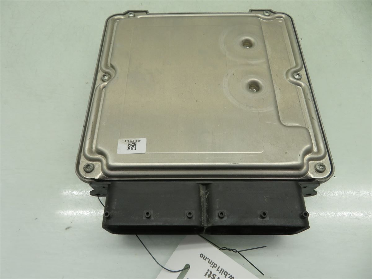 Styreenhet Motor (ECU) Diesel – bilde 3