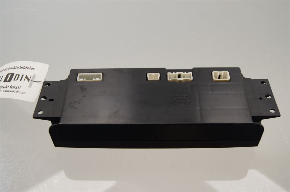 Varme AC Betjening/Display – bilde 5