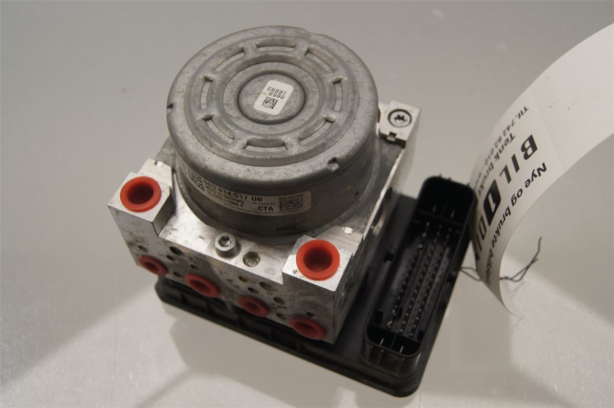 ABS Hydraulikkaggregat – bilde 1