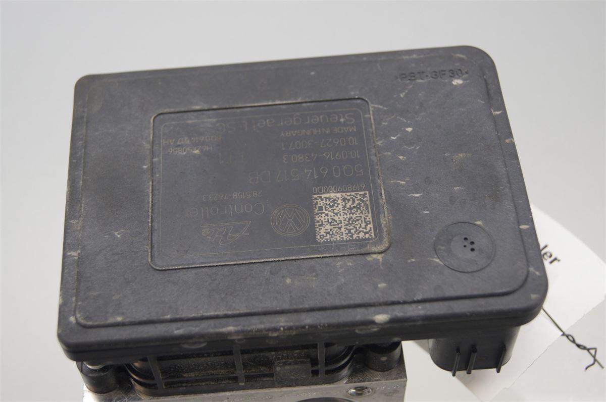 ABS Hydraulikkaggregat – bilde 4